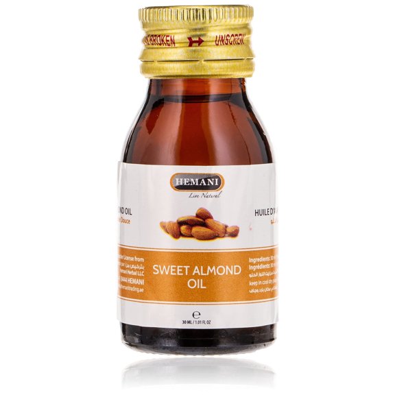 Hemani Sweet Almond Oil