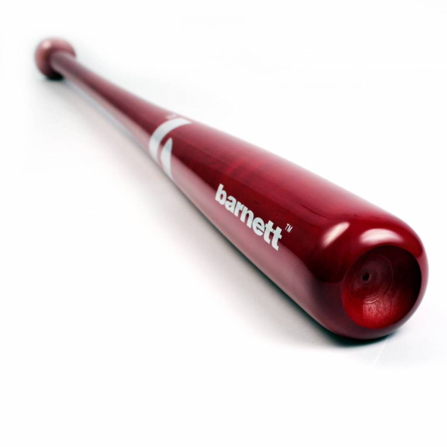 barnett baseball bat in superior maple wood pro BB-8, size 33"