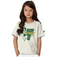 thumbnail image 3 of Betty Boop Vermont State Map Outline Girls Kids T Shirt Tees Teen Brisco Brands XS, 3 of 6