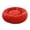 Red, variant on Round Polka Dot Non Slip Pet Mat Durable Four Season Universal Pet Cushion for Dogs and Cats Indoor Outdoor Use