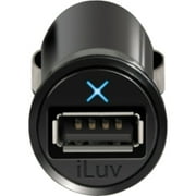 iLuv IAD215 Auto Adapter