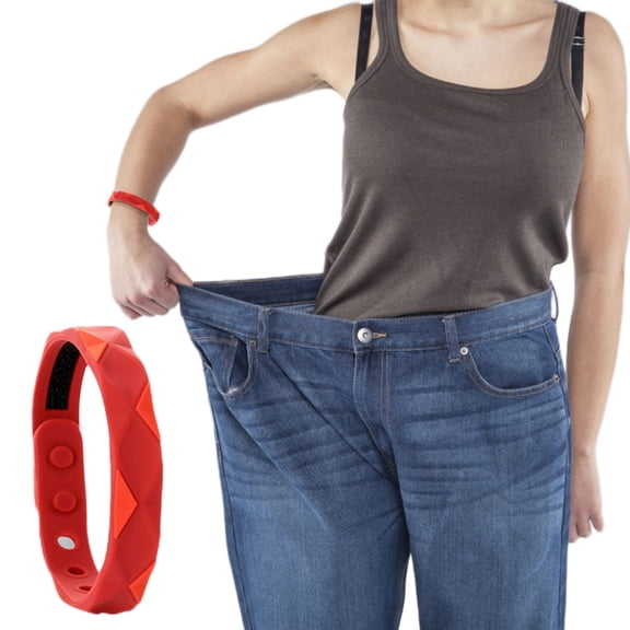 PPgejGEK Anion Exercise Bracelet Burning Bracelet Energy Bracelet Sales