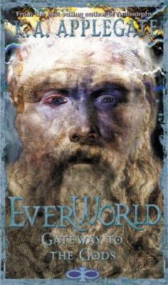 Pre-Owned Gateway to the Gods (Everworld #7) (Paperback) 0590877666 9780590877664