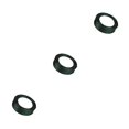 thumbnail image 2 of Advancent Paquete Cinta Boda Accesorios para manualidades DIY Cintas de poliéster Verde Negro 73 Type1 NO1 Advancent CBP275137, 2 of 6