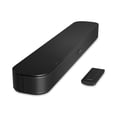 thumbnail image 4 of Bose TV Speaker (2nd Gen) Surround Sound Wireless Bluetooth Soundbar for TV, Black, 4 of 9