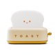 thumbnail image 1 of Led Dimmable Bread Light ,rechargeable Desk Decor Lamp, 1 of 4