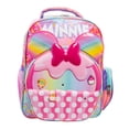 thumbnail image 1 of Mochila Primaria Infantil Disney Minnie (Charms) 20L, 1 of 5