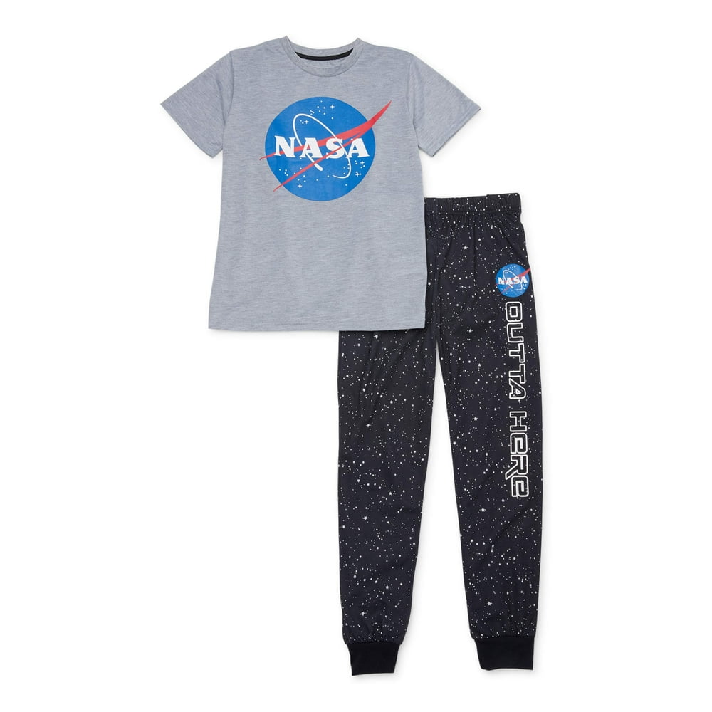 nasa joggers