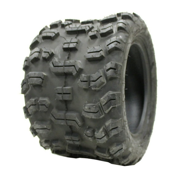 Carlstar Fast Trax 18.00X11-10 84A4 B Lawn & Garden Tire