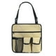 thumbnail image 2 of Bolsa colgante para silla de camping, organizador lateral con reposabrazos, bolsillos múltiples para playa, organizador para sillón, bolso de hombro, bolsa de almacenamiento para pesca al aire libre,, 2 of 5