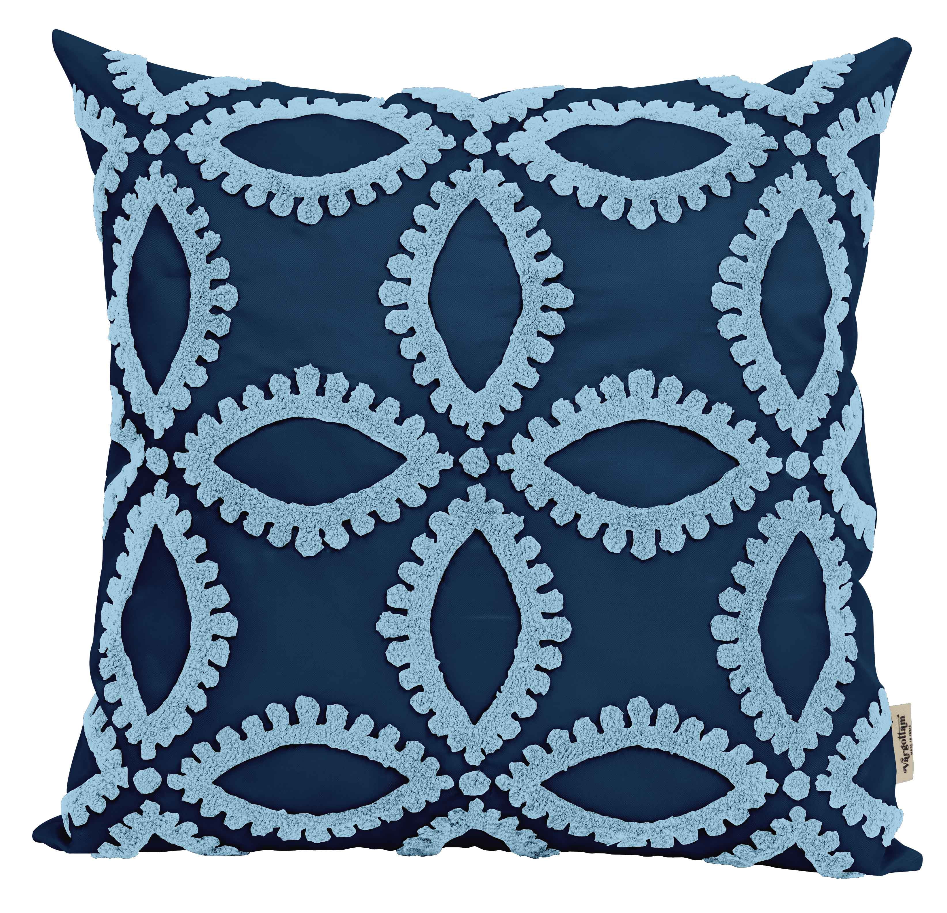 Vargottam Outdoor Decorative Throw Pillow