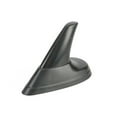 thumbnail image 4 of Shark Fin Aerial Dummy Antenna Decoration Ornament Compatible for SAAB 9-3 9-5 93 95 AERO, 4 of 9