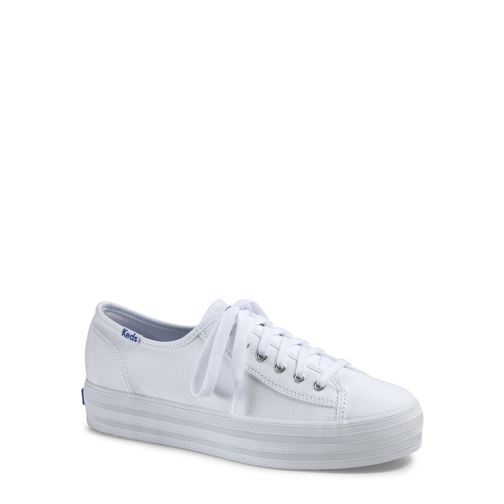 keds triple kick cotton canvas jute