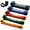 Colorful (5-170LBS), variant on Pull Up Assistance Bands Set of 5 - Resistance Bands for Working Out, Stretching, Physical Therapy, Muscle Training