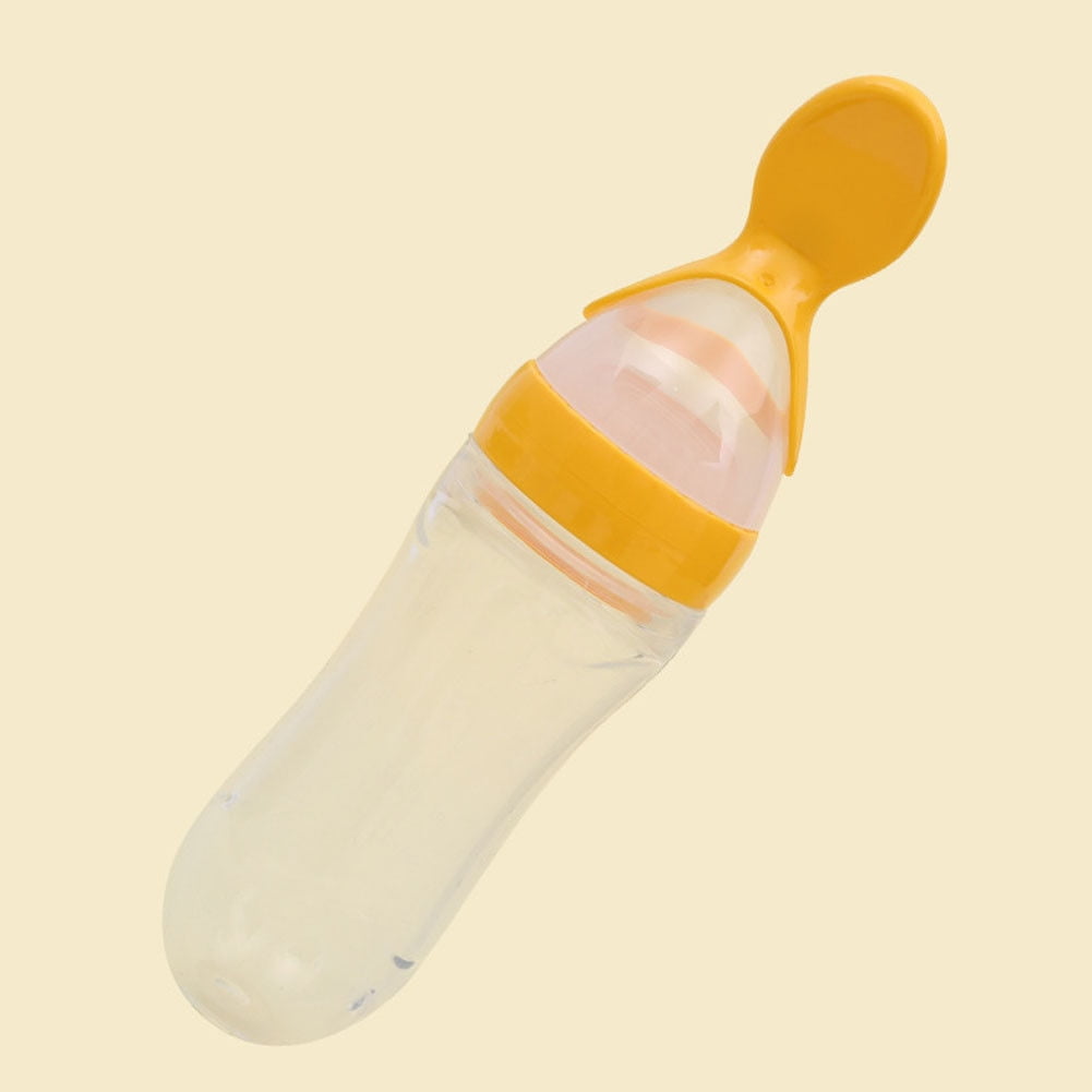 best bottles for cereal feeding