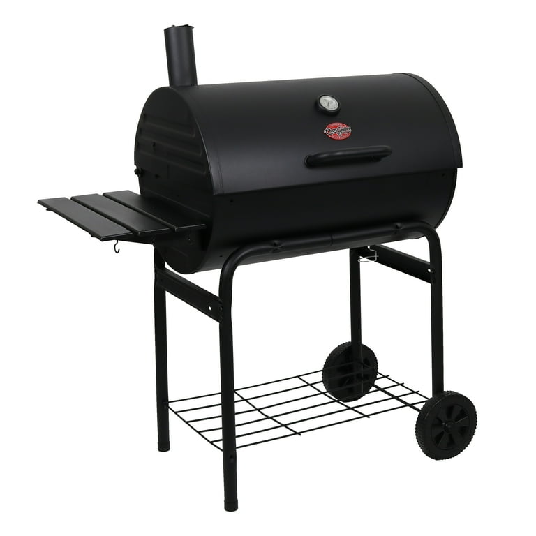 Barbecue Imex el Zorro Tablecloth Grill Charcoal Black Ø 30 x 28 cm