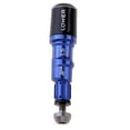 thumbnail image 4 of Adaptadores de eje de palos de golf Funda adaptadora de eje de punta de 0,335 para calles de drivers Azul Zulema Adaptador de conductor de golf, 4 of 7