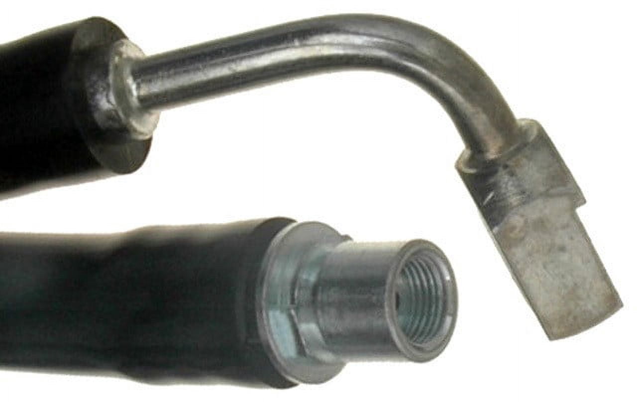 Raybestos Element3 Brake Hoses Fits select: 2007 CADILLAC CTS-V HI FEATURE V6, 2006 CADILLAC CTS-V