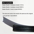 thumbnail image 4 of Diadema YZCCsx de repuesto para Beats Studio 3/A1914 Studio 2, 4 of 4