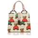 thumbnail image 3 of Bolsa Henney Bear 179 Multicolor Bear, 3 of 5
