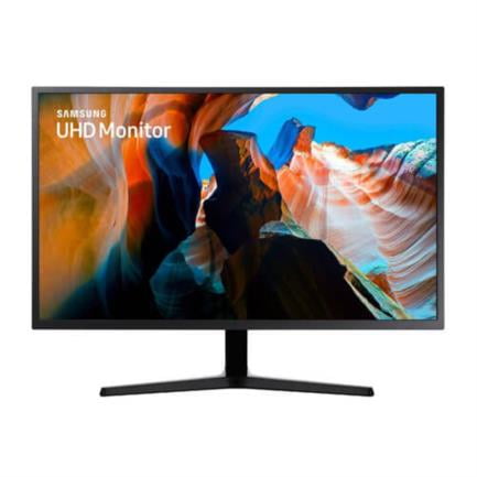 Monitor LED Gamer Samsung LU32J590UQLXZX de 32 , Resolución 3840 x Samsung LU32J590UQLXZX
