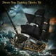 thumbnail image 2 of Kit de bloques de construcción Mold King Black Pearl Pirate Ship 5266 piezas, 2 of 7
