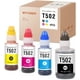thumbnail image 2 of MYTONER Compatible Ink Bottle Replacement para Epson T502 50 MYTONER MYTONER, 2 of 2