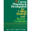 Career Planning & Development for College Students and Recent Graduates (VGM Career Books) [Paperback - Used]