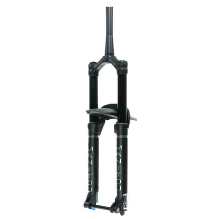 Manitou Mezzer Pro Suspension Fork | 27.5" | 180mm | 15x110mm | 37mm Offset
