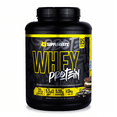 thumbnail image 1 of 43 Whey Protein 3 kg Cookies and Cream 43 Supplements negro, 1 of 3