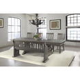 thumbnail image 5 of Elegant Side Chairs Set - Dining Room Accent Chairs - Living Room Seating - Modern Design, 5 of 6