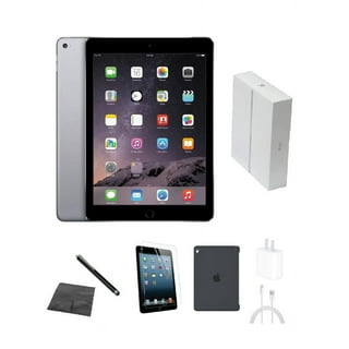 iPad Air 2 Cellular 128GB Tablets