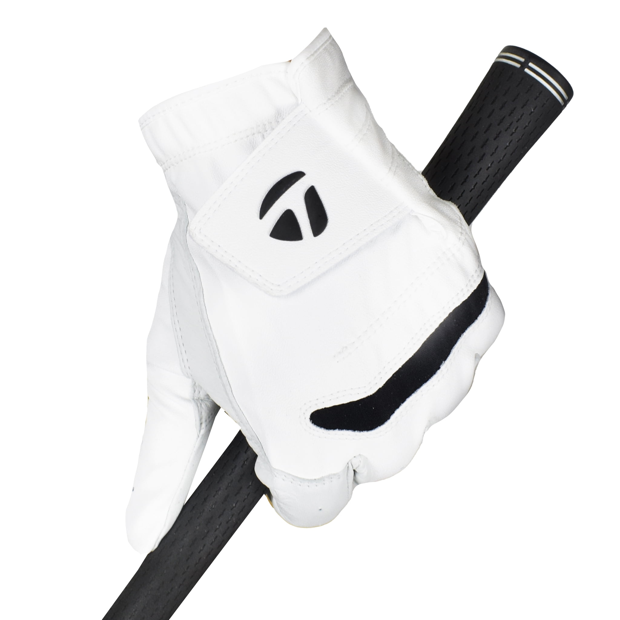 TaylorMade Golf MLH Stratus Soft Glove White XXL