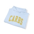 thumbnail image 4 of Carbs Hoodie Gifts Hooded Sweatshirt Pullover Shirt, 4 of 4
