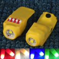 thumbnail image 2 of Luces de dedo Primer plano Escenario Super brillante Halloween Regalo infantil Juguetes luminosos, 2 of 5