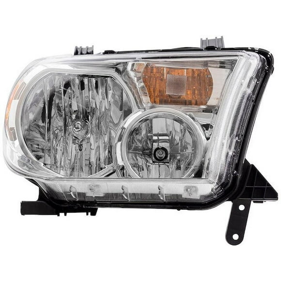 Toyota Sequoia Headlight Assembly