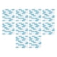 thumbnail image 1 of 1Set Of 10pc Home Decor Living Room Tile Set Strong Sticker Kitchen Wall Sticker,The size of the decoration applied alone is 15x15 cm（5.9*5.9 in）, 1 of 9