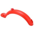thumbnail image 2 of Domqga Scooter Rear Mudguard, Portable Recyclable Electric Scooter Rear Mudguard For Mijia M365, 2 of 8