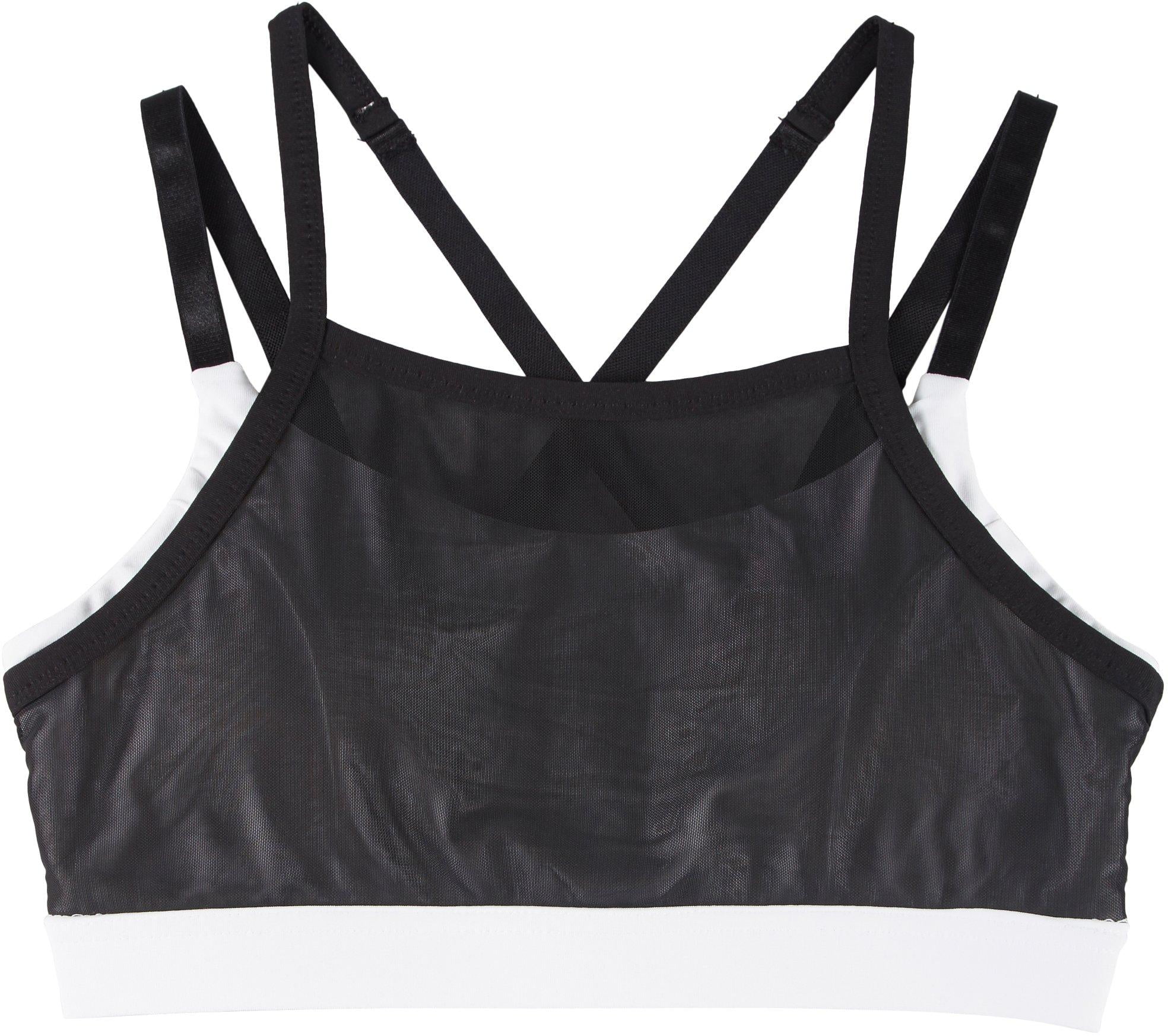 yogalicious sports bra