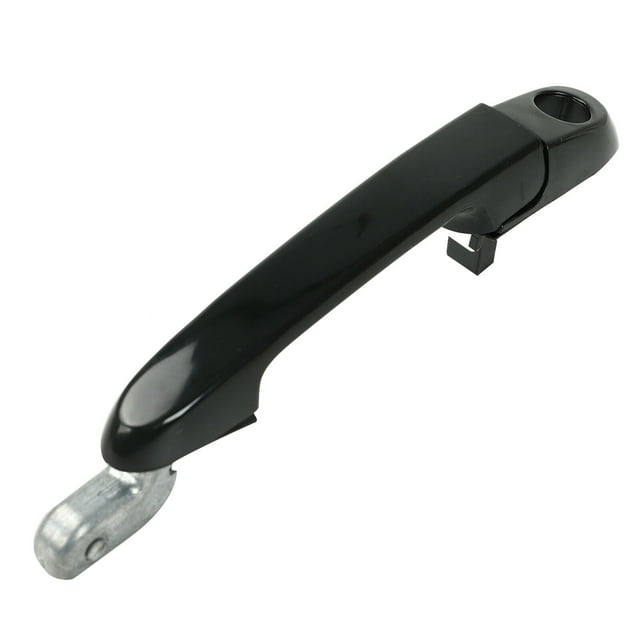 Car Front Left Driver Side Outside Exterior Door Handle for Accent 2006-2011 82650-1E000