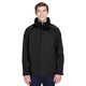 thumbnail image 1 of Chaqueta 3 en 1 Núcleo 365 para hombre con forro polar NEGRO 4XT, 1 of 1