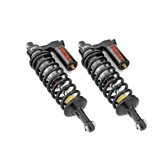 Rough Country Front Vertex Coilovers for Can-Am Defender HD5/HD8/HD9 - 789003