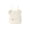 Beige, variant on Stylish Bear Ear Corduroy Backpack for Young Men Daily Casual Commute Travel