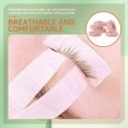 thumbnail image 3 of Shisuyan Sensitive Tape For Lash Extensions Pink Non-Woven Fabric 6 Pcs, 3 of 9