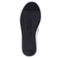 thumbnail image 5 of Nautica Kid's Slip-On Casual Shoe Athletic Sneaker Youth-Toddler Akeley Boy Girl Big Kid-Little Kid-Toddler-Cuanza-Black Canvas Logo-1, 5 of 6