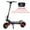 Black, variant on Kunyun 1200W Electric Scooter For Adults Top Speed 31MPH,40Miles Long Raneg,11'' Off-Road Tires Folding City commuting EScooter