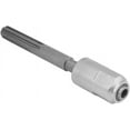 thumbnail image 4 of Adaptateur Convertisseur Sds Max vers Sds Plus, 40 Sds en Acier Chromé Max, 4 of 4
