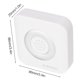 thumbnail image 1 of Timbre con Cable, Timbre de Puerta con 4 Núcleos Musical Dingdong, Alarma de Campana de Puerta DC 12V para Sistema de Control de Acceso de Oficina Hogar Ecomeon no, 1 of 5