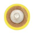 thumbnail image 2 of New Self-adhesion Disc Sandpaper Abrasive Pad W/ Shank For Polishing & Grinding, 2 of 6
