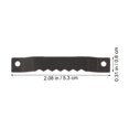 thumbnail image 3 of EASTIN100 Pcs Hangers Sawtooth Photo Frame Hook Picture Hanging Kit, 3 of 8